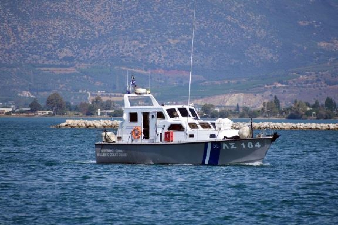 Κως: Χειροπέδες σε 35χρονο Ιρανό διακινητή - Μετέφερε πρόσφυγες και μετανάστες