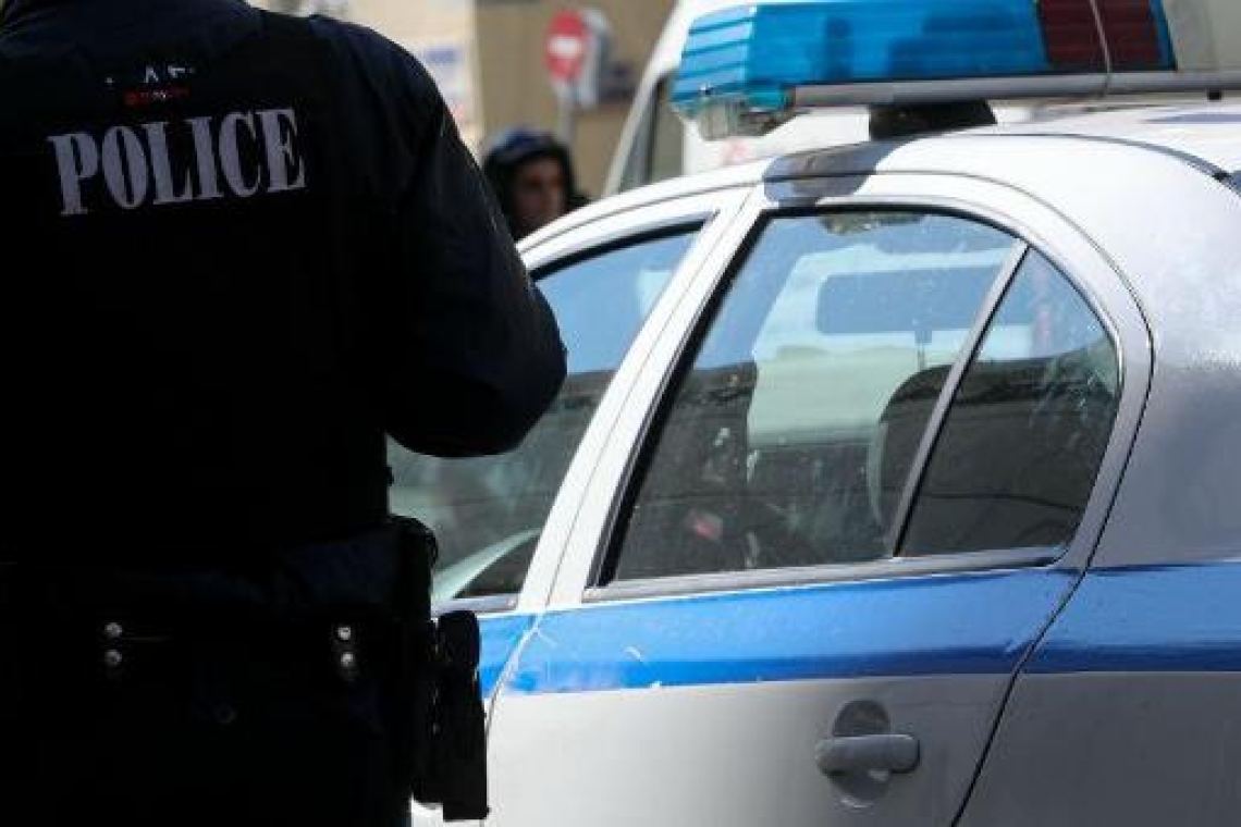 10 συλλήψεις στην Ήπειρο την τελευταία εβδομάδα για κατοχή ναρκωτικών 