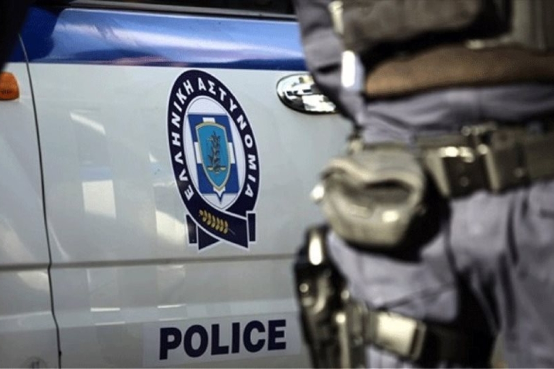 Εξιχνιάστηκε άμεσα κλοπή από κατάστημα στην Άρτα