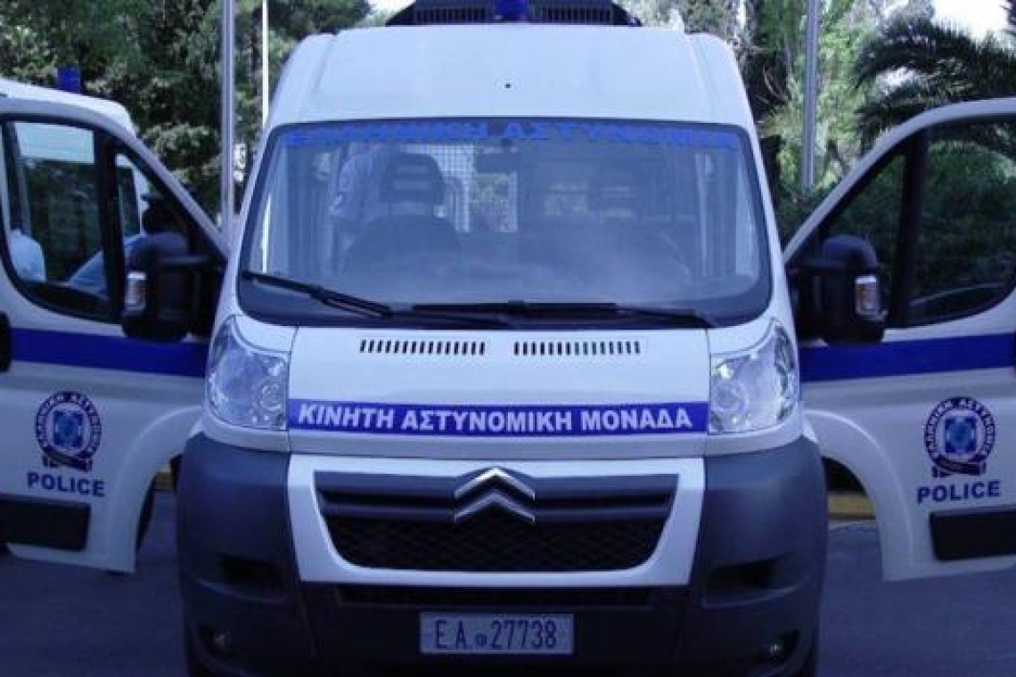 Αστυνομία Ηπείρου: Δρομολόγια ΚΑΜ Ηπείρου
