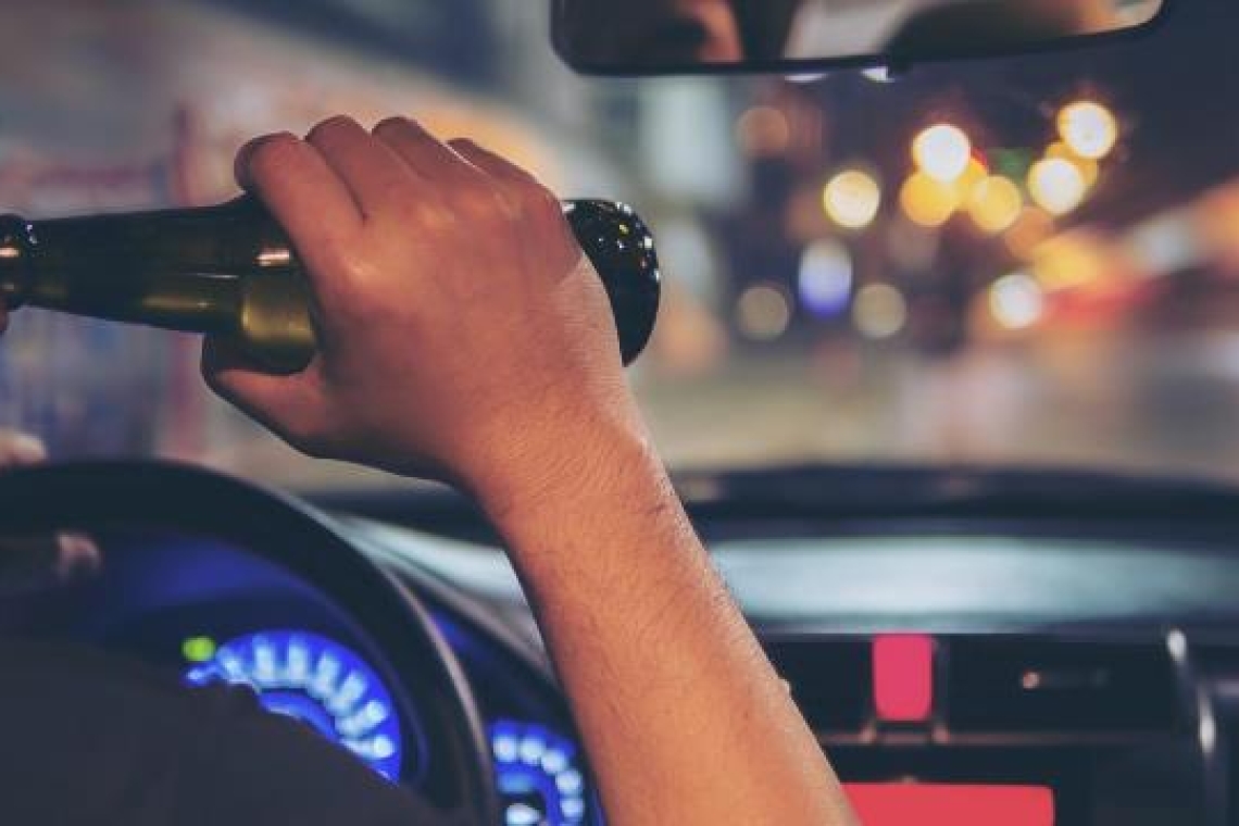 Πρέβεζα: Σύλληψη ημεδαπού για οδήγηση υπό την επίδραση αλκοόλ 