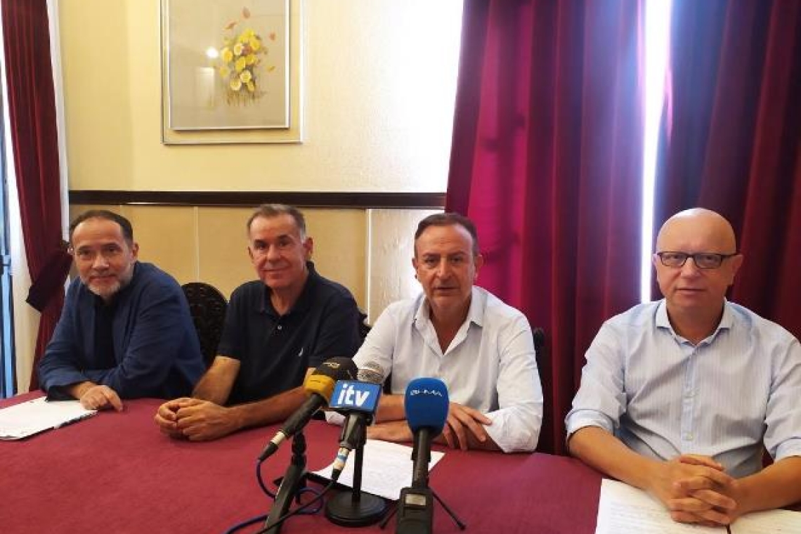 Νέα στρατηγική συνεργασία για καινοτομία, επιχειρηματικότητα και πράσινη ανάπτυξη μεταξύ Δήμου Ιωαννιτών και Πανεπιστημίου