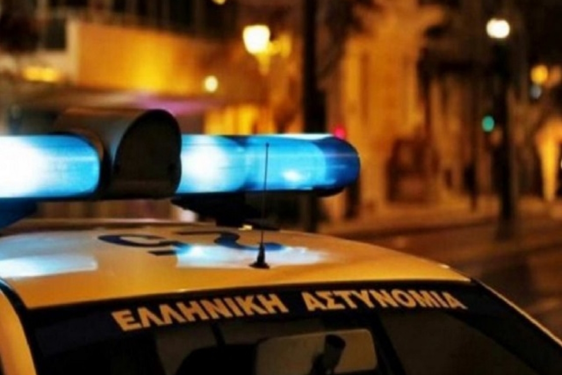 Διάρρηξη στα γραφεία του ΟΣΕ στην Ομόνοια - Έκλεψαν υπολογιστές