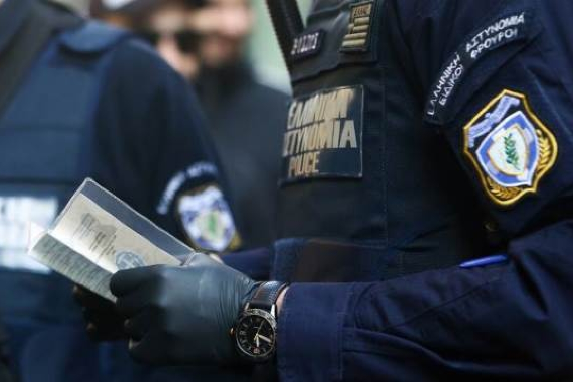 Απολογισμός Οδικής Ασφάλειας για τον Σεπτέμβριο 2025 στην Ήπειρο  