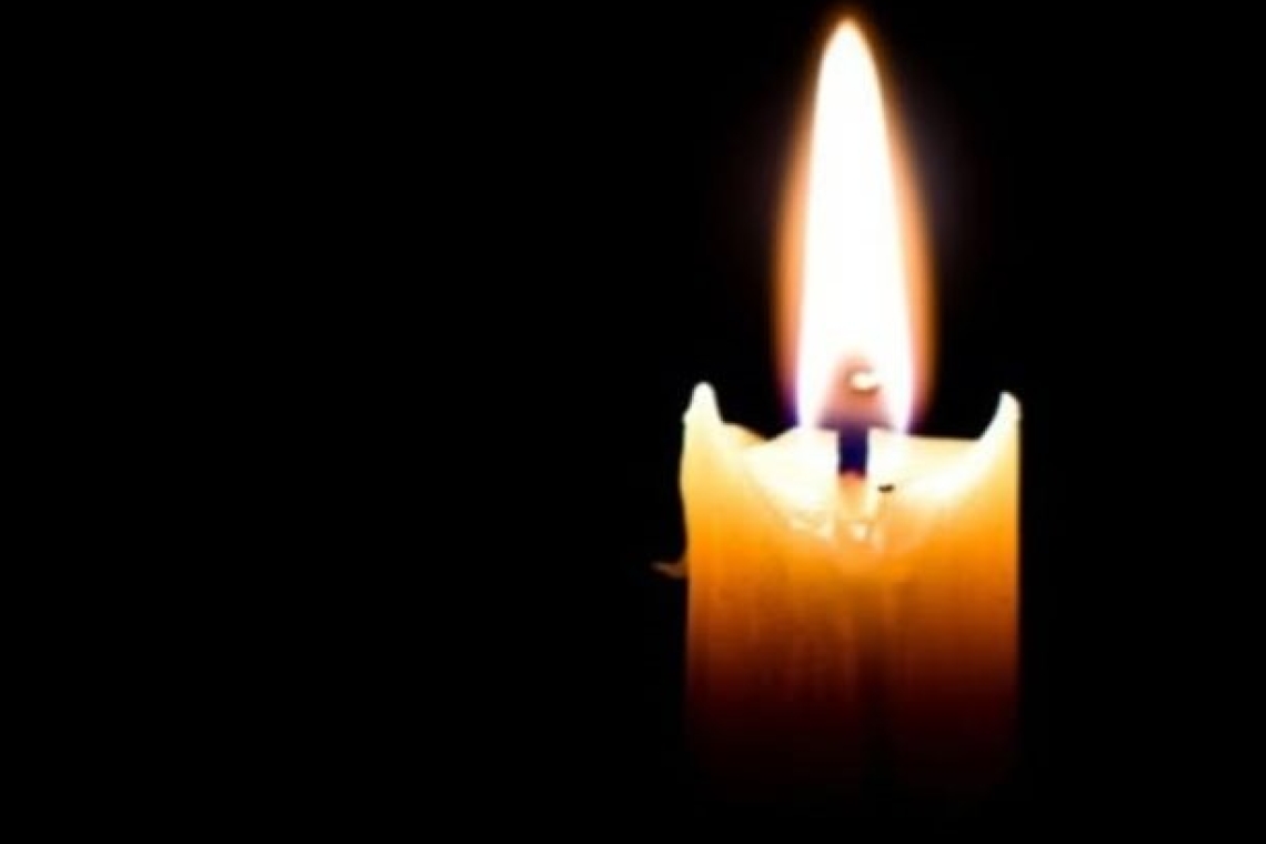 Συλλυπητήριο μήνυμα Βασίλη Γιόγιακα για τον θάνατο του Δημάρχου Φιλιατών Βασίλη Τζίγκου