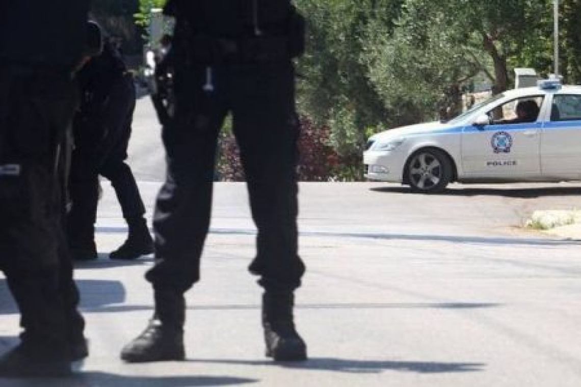 Διερεύνηση περιστατικού επικίνδυνης σωματικής βλάβης στα Ιωάννινα- Κατηγορούνται 4 ημεδαποί