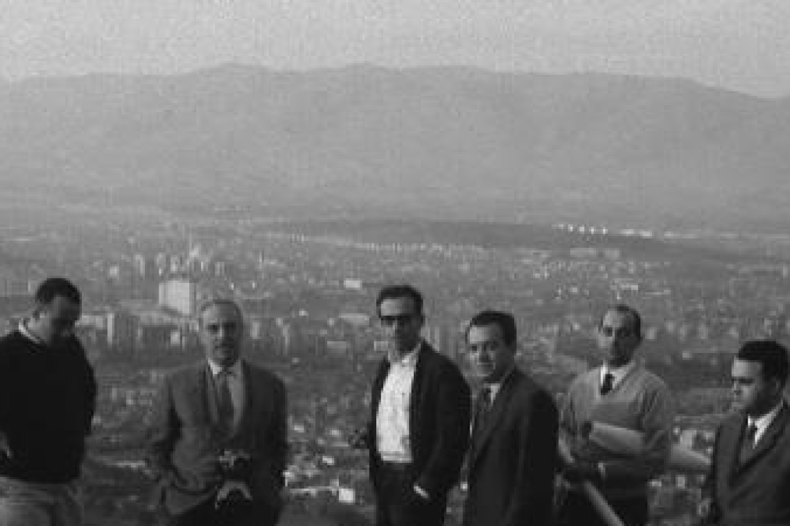 Υπό την αιγίδα του Δήμου Ιωαννιτών δύο σημαντικές αρχιτεκτονικές εκδηλώσεις 