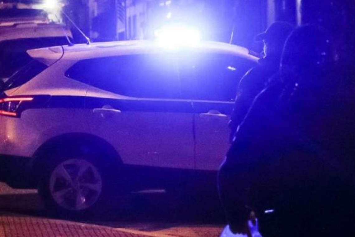 Συνελήφθη ανήλικος ημεδαπός για επικίνδυνη σωματική βλάβη σε βάρος συνομηλίκου του στα Ιωάννινα  