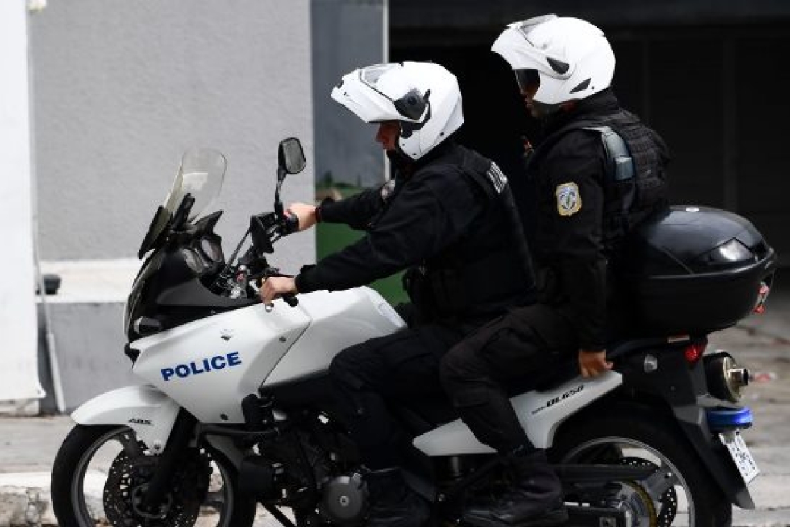 Συνελήφθη ημεδαπός σε περιοχή της Πρέβεζας για παραβίαση μέτρων για την πρόληψη της ευλογιάς των αιγοπροβάτων 