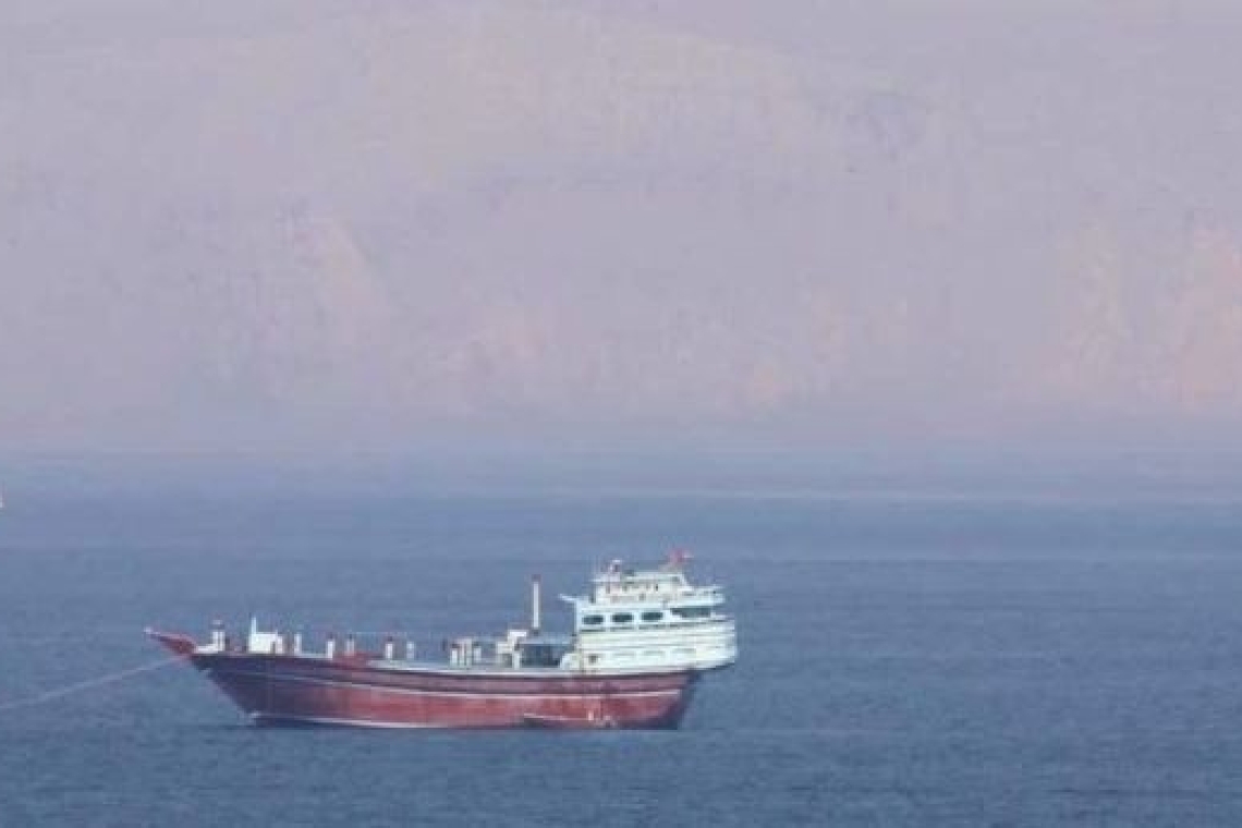 Ο ιρανικός στρατός δηλώνει ότι στόχευσε αμερικανικό πλοίο κοντά σε λιμάνι του Ομάν