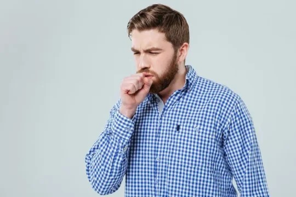 Πώς θα καταλάβετε αν πάσχετε από «σιωπηλή» παλινδρόμηση