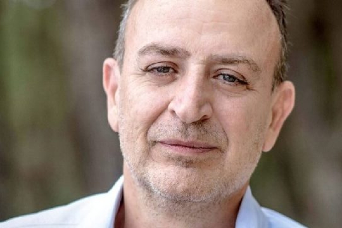 Ευχές Δημάρχου Ιωαννιτών Θωμά Μπέγκα για το Πάσχα