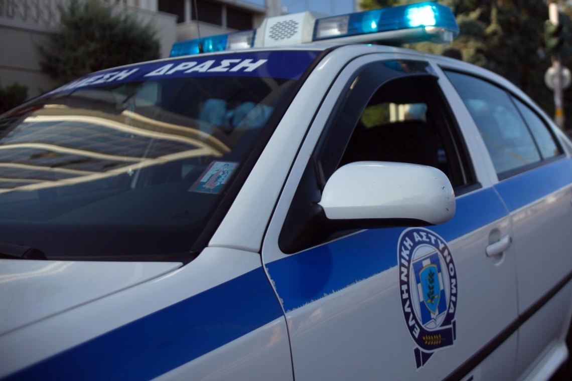 Σύλληψη οδηγού για οδήγηση υπό την επίδραση οινοπνεύματος 