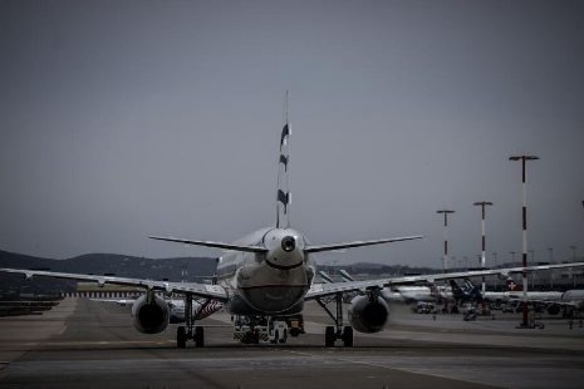 IEA: Η Ευρώπη έχει «ίσως 6 εβδομάδες αποθέματα καυσίμων αεροσκαφών» – Προειδοποίηση για πιθανές ακυρώσεις πτήσεων