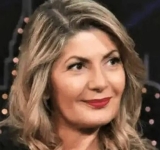 Μαρία Γεωργιάδου: Η απώλεια που τη σημάδεψε, τα «όχι» σε προτάσεις και το «με προσβάλλετε» για την TV