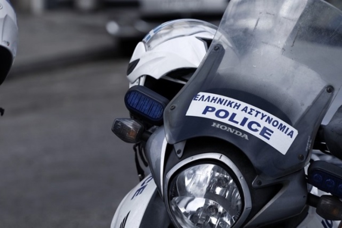 Συνελήφθη φυγόποινος αλλοδαπός στην Ηγουμενίτσα