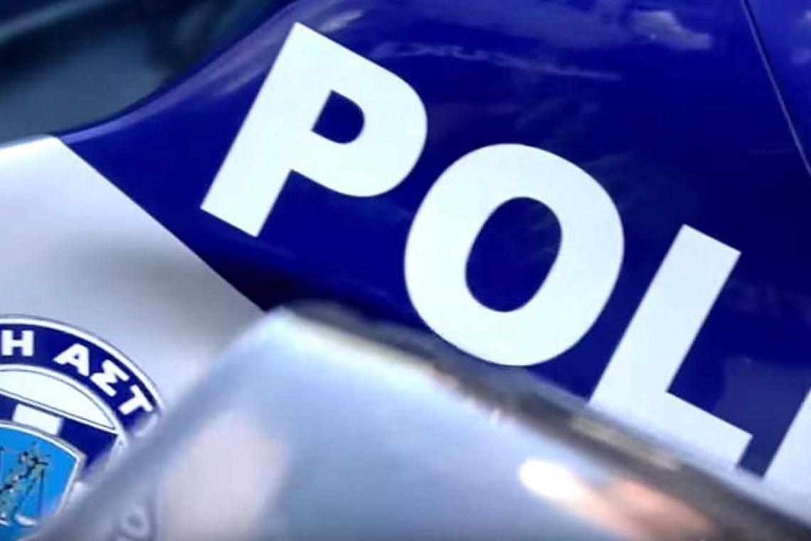 Εξιχνιάστηκαν  διαδοχικές κλοπές μοτοποδηλάτων στα Ιωάννινα 