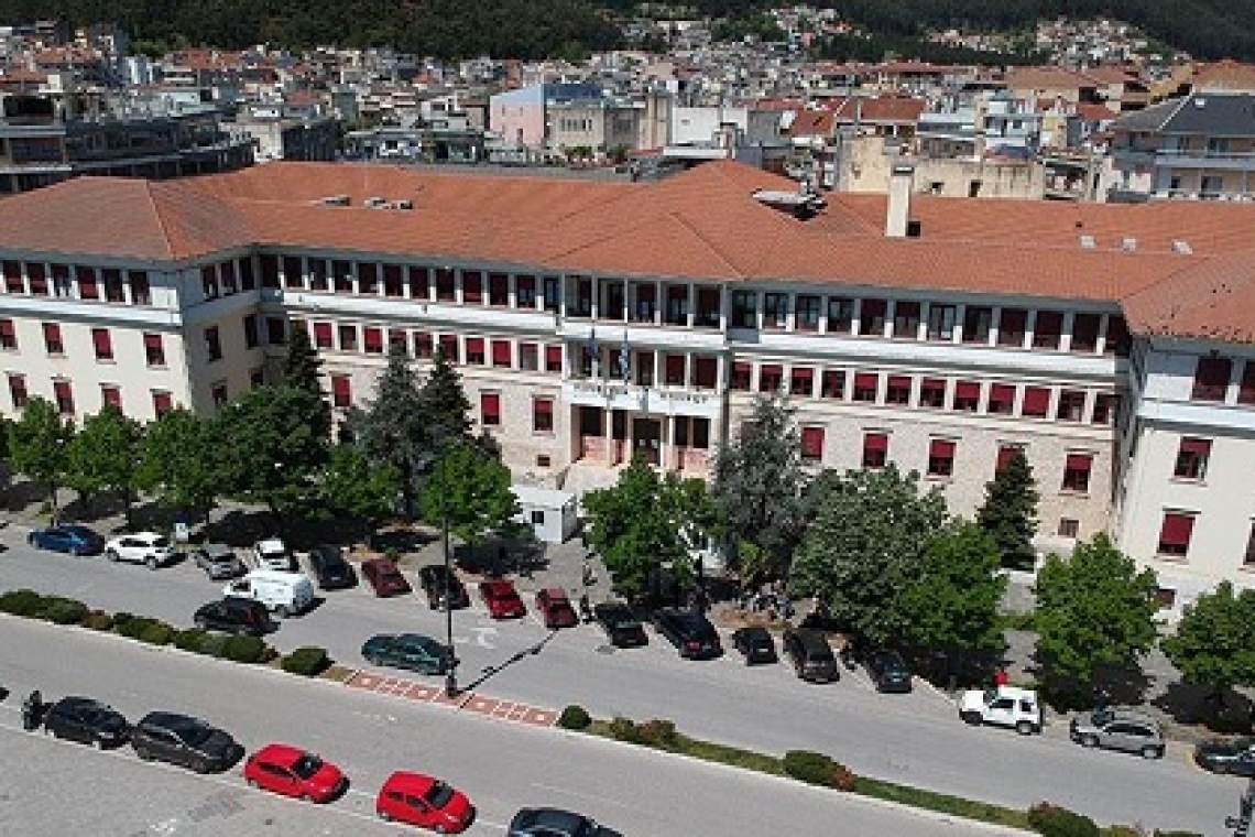 Περιφέρεια Ηπείρου: Πρόγραμμα Εορτασμού των Εθνικών αγώνων κατά του ναζισμού και του φασισμού στο Γραικοχώρι