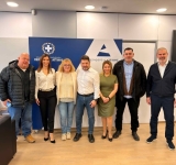 Νίκος Χαρδαλιάς: «Υλοποιούμε παρεμβάσεις με μακροπρόθεσμο όφελος, που αναβαθμίζουν το αστικό περιβάλλον» Αρχική