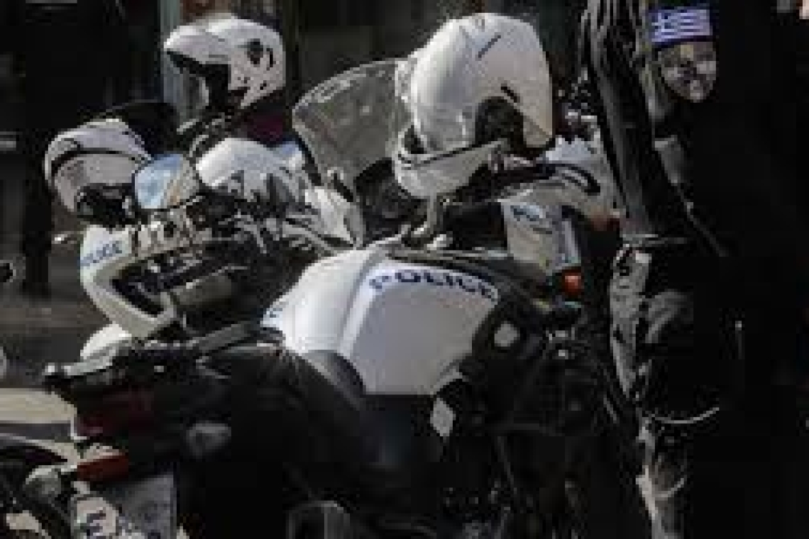 Ταυτοποιήθηκε ημεδαπός για διάρρηξη αντλιοστασίου σε περιοχή της Πρέβεζας