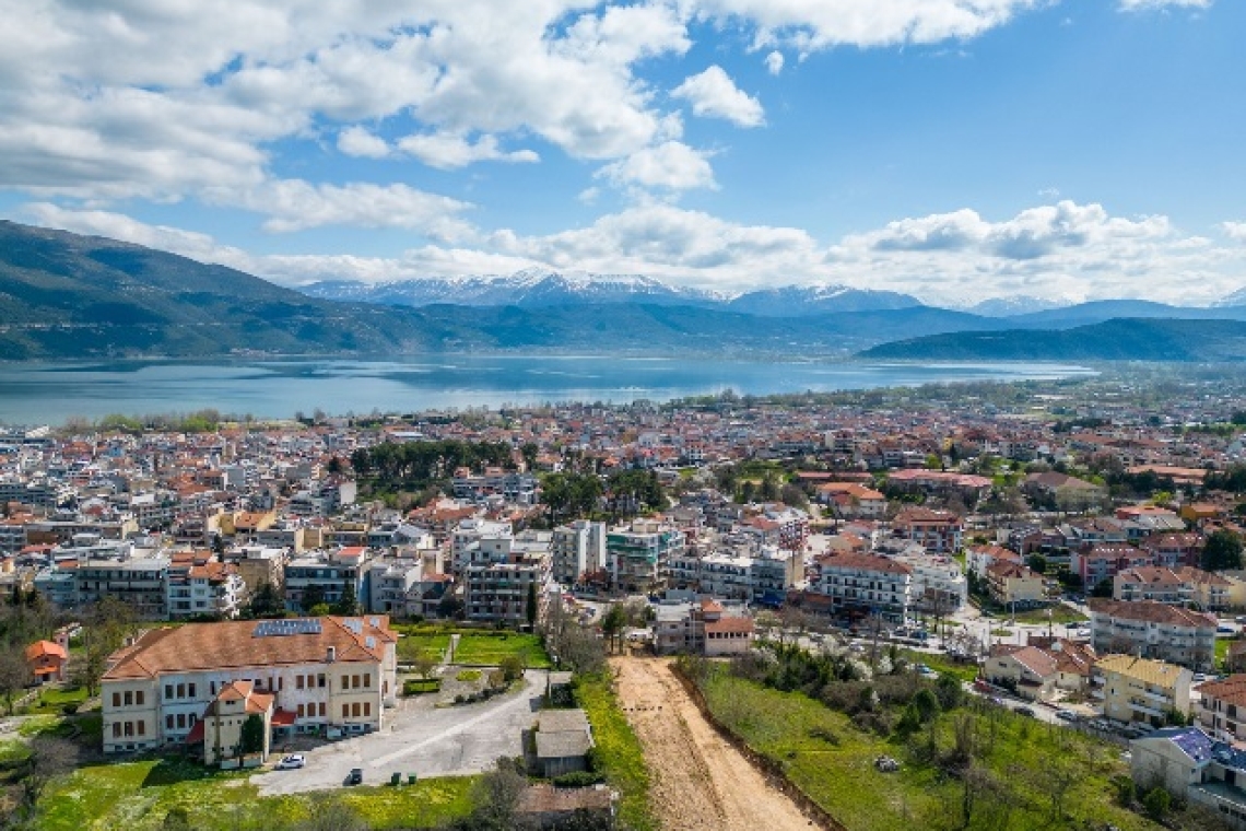 Διοργάνωση Living Lab για τη βιώσιμη αστική κινητικότητα στα Ιωάννινα στο πλαίσιο του έργου TERRAIN