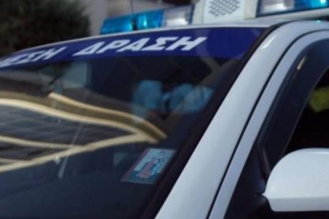 Ταυτοποιήθηκε από την Υποδιεύθυνση Δίωξης και Εξιχνίασης Εγκλημάτων Ιωαννίνων ημεδαπός για περιπτώσεις κλοπών 