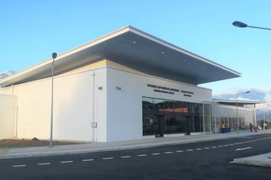 Σταθερά βήματα για την αεροπορική αναβάθμιση των Ιωαννίνων