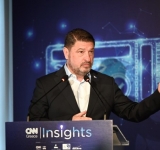 Νίκος Χαρδαλιάς από το CNN Insights – Tourism: «Ο πήχης για την Αττική δεν είναι απλώς οι περισσότεροι επισκέπτες. Είναι η δημιουργία μεγαλύτερης αξίας για όλους»