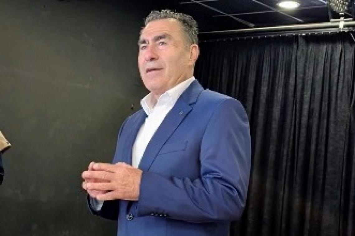 Ολοκληρώθηκε η επετειακή συνάντηση αδελφοποίησης του Δήμου Πάργας με την πόλη Abensberg της Γερμανίας