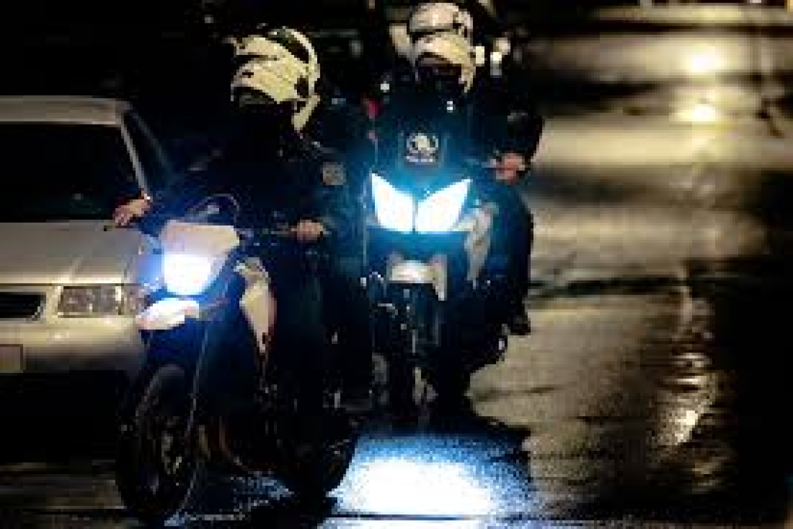 Συνελήφθη άμεσα ημεδαπός στα Ιωάννινα για απόπειρα κλοπής από σταθμευμένα αυτοκίνητα