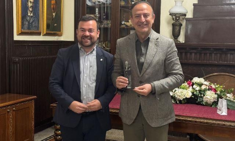 Ιωάννινα και Σβέρτε ενισχύουν τη συνεργασία τους με κοινές πρωτοβουλίες σε τουρισμό, πολιτισμό, παιδεία και κοινωνική πολιτική