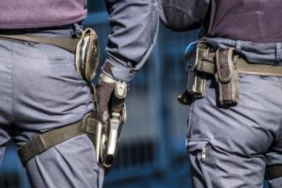 Εξιχνιάστηκε κλοπή από σούπερ μάρκετ στα Ιωάννινα 