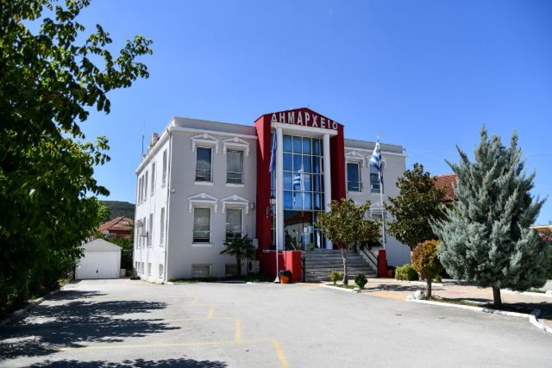 Απόφαση – Σταθμός για τον Δήμο Πάργας: Εκκίνηση διαδικασιών για την απόκτηση του κτηρίου διοικητικών υπηρεσιών στο Καναλάκι και την αναστήλωση του Μεγάρου Βασιλά