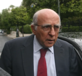 Πέθανε ο πρώην υπουργός Γιώργος Σουφλιάς σε ηλικία 85 ετών