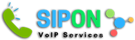 Sipon VoIP Services